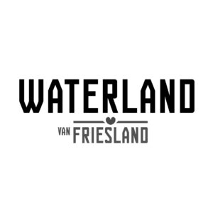 Logo_Waterland van Friesland